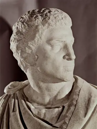 Brutus Michelangelo Prints